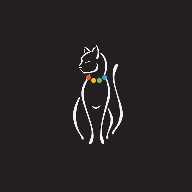 Modulus cat logo